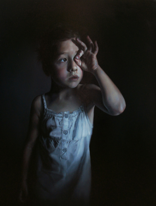 fer1972:  Paintings by Flavia Pitis 