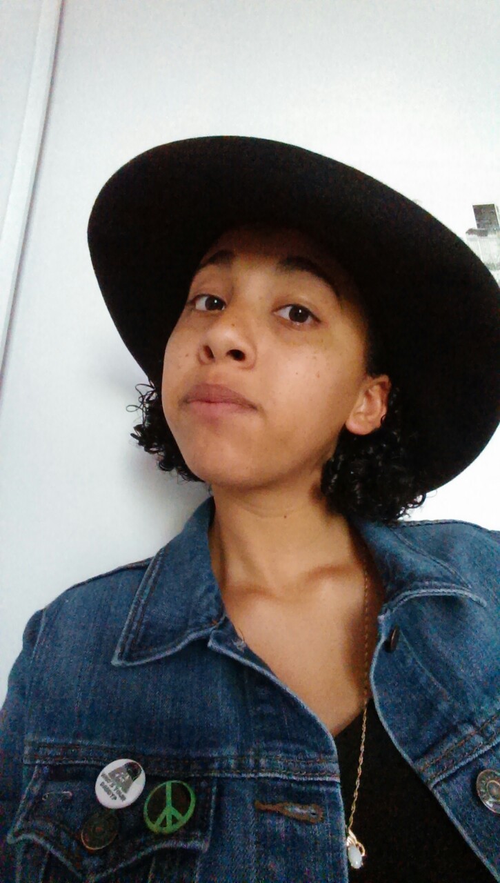 I was tagged by @walking-blue to post my selfies of 2015; granted a couple of these
