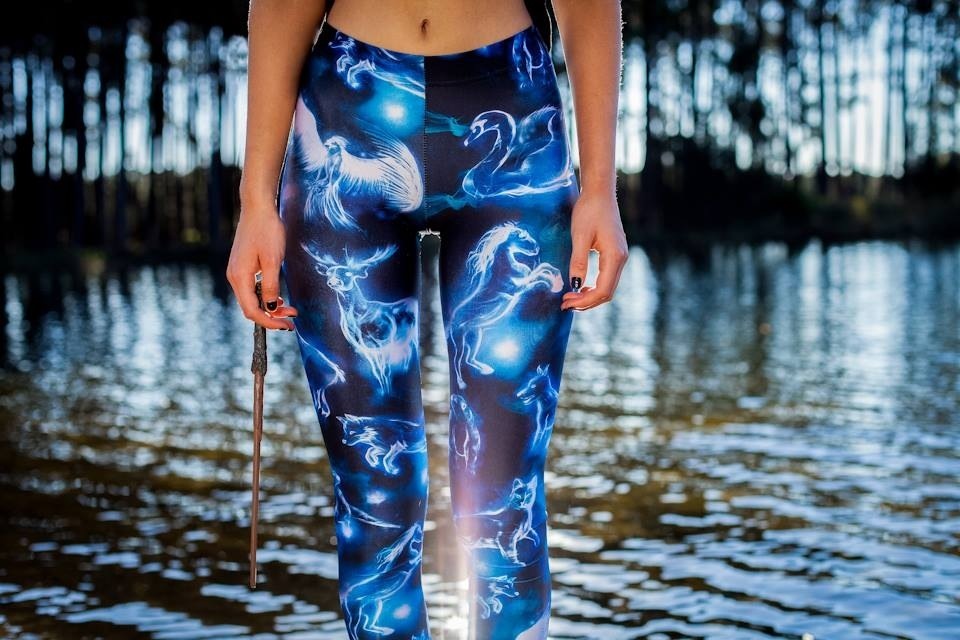 jayzsongwason:  imalittleshortforastormtrooper:  The new Black Milk Harry Potter