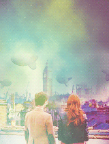 ameliaponde:  Doctor Who Series 5-7 - Scenery 