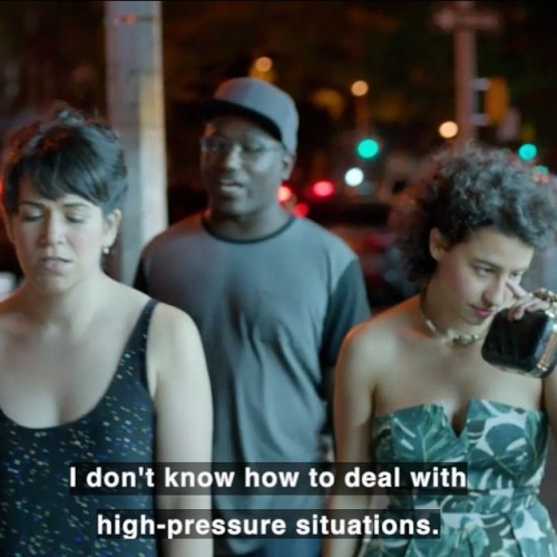 #BroadCity #HannibalBuress #comedy #tv #comedycentral #lifepressure