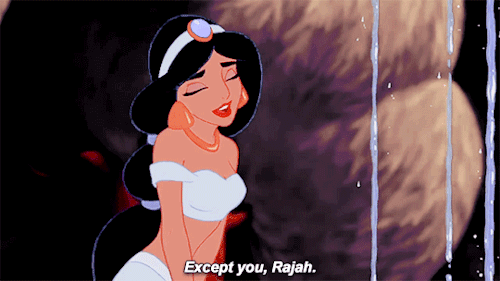 nghirgas: Aladdin (1992) dir. John Musker and Ron Clements I love her
