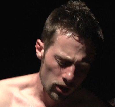 ecstasymale:  Kurt Wild 2015