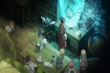 cheliablendyvevo:    Why do I find it so cute that both Erza and Gray rush from complete opposite ends of the room to protect Wendy?