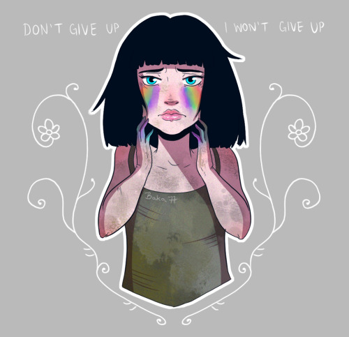The Greatest Music Video Is Very Inspiring C;