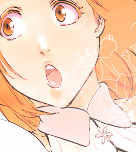 ichihime:CONCEPT; we grow together continually, find strength in each other, and push each other to 