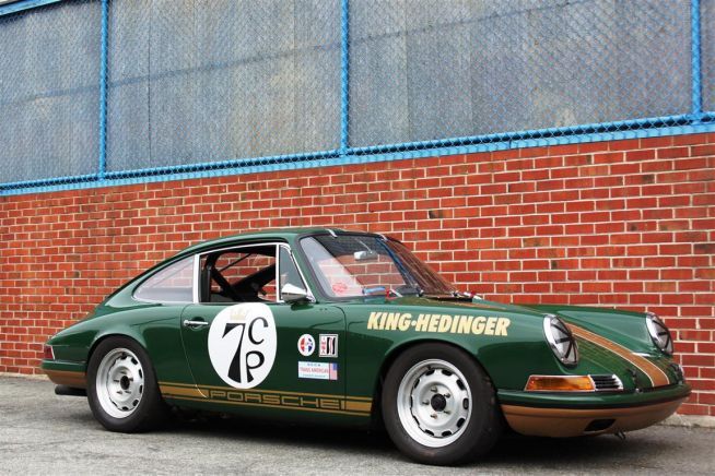 german-cars-after-1945:  1967 Porsche 911www.german-cars-after-1945.tumblr.com -