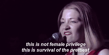 heart:  Blythe Baird gives powerful and moving poem at Chicago’s 2014 National