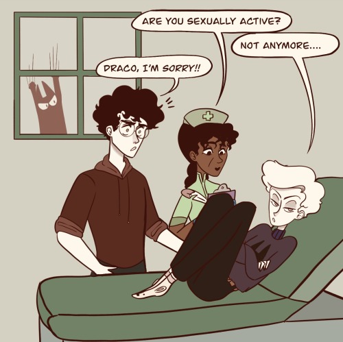The Appointment