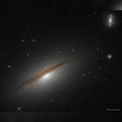 UGC 12591: The Fastest Rotating Galaxy Known