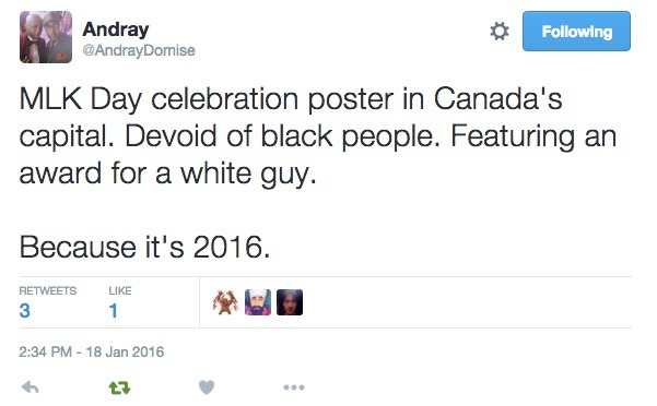 popcanpoli:  allthecanadianpolitics:   This is just embarrassing. Oh, no its getting