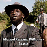 gifthetv:18 Black Actors have been nominated for the 2015 Primetime Emmys