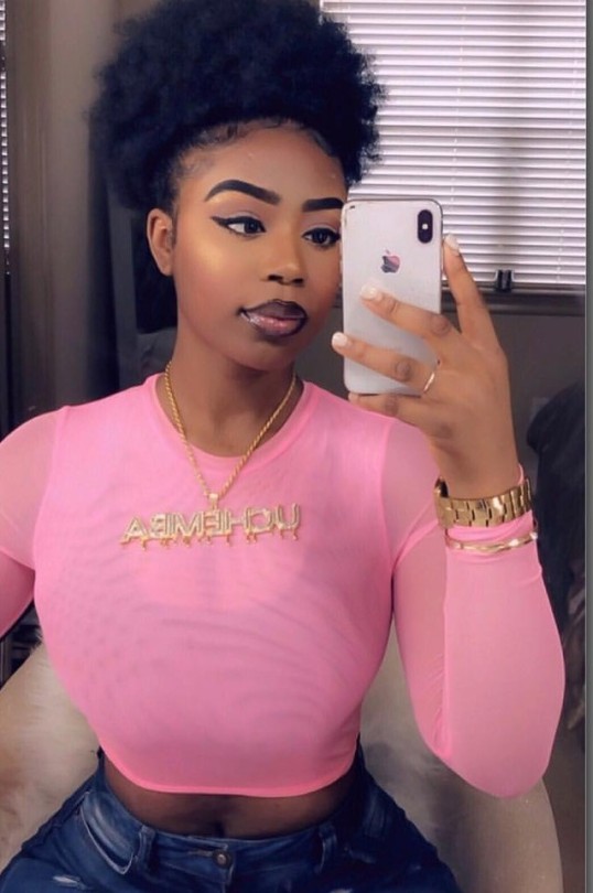 lukecage777:  elegant-thug:  kingjazziedad:  DeliciouslySexy. Curvy. BootiDelicious. Gorgy×2Ms Uchemba. Nigerian Mami 💜 💜 💜   Fuk  Oooweeee