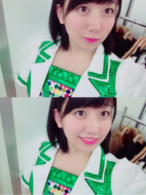 sazaeallstars614: じゃーん♡。 和田桜子｜こぶしファクトリー オフィシャルブログ Powered by Ameba