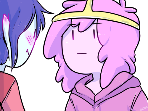 ask-bonnie-and-marcy:   Alright. 