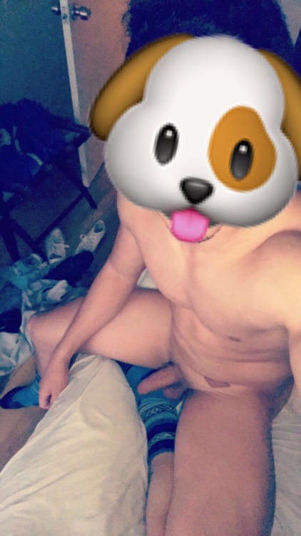 fukmoji:  🐶 Now I’ve come to understand the touch of my hand.