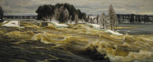 Victor Westerholm Vallinkoski