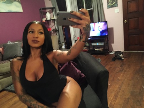 Beauty Booty, Pretty Face