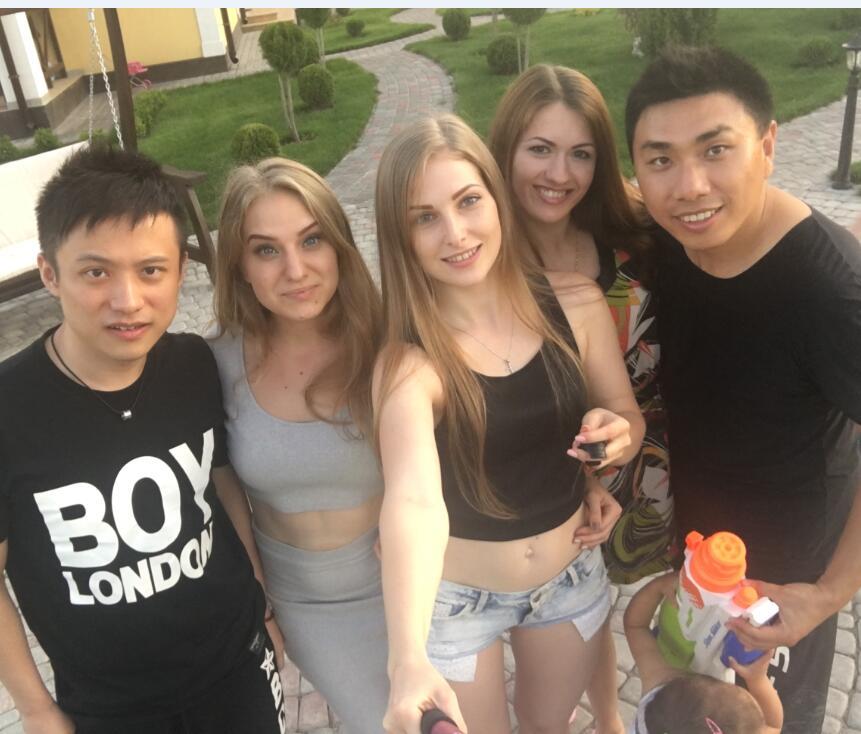 Ukrainian Girl Asian Guy Porn