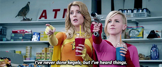 You Deserve a Gif.