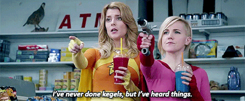 You Deserve a Gif.