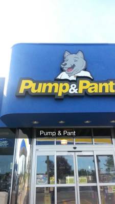 nobleseraphim:  dragondeviant:  blinkyxx:  veggieblt:  Not even our gas station are free from The Yiff.  D8  I got nothin’.  dude… XD 