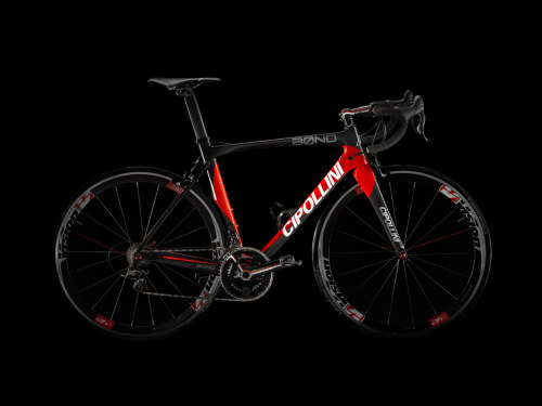 bikesboulderingandbaking:  bikeplanet:  Cipollini Bond  *drools*  -gasms-