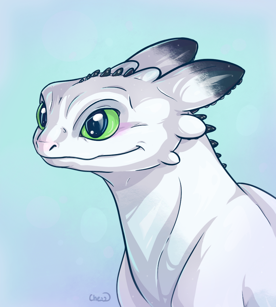 Chezzepticon Art I Enjoy Drawing This Toothless S Baby On