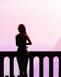 fensharel:I just don’t understand, he didn’t even say goodbye. The two of you were close. Perhaps he