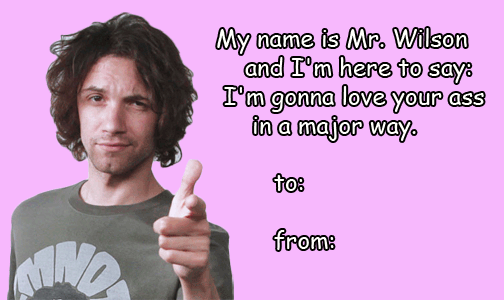 dragondeviant:  accidentpronearachnid:cierra-daie:  actualleighdanielavidan:  markipooper: Some Game Grumps Valentines Day cards because it tis the season pick up lines source  the time is coming my friends  THESE ARE PERFECTION.   fuck i’m dying. 