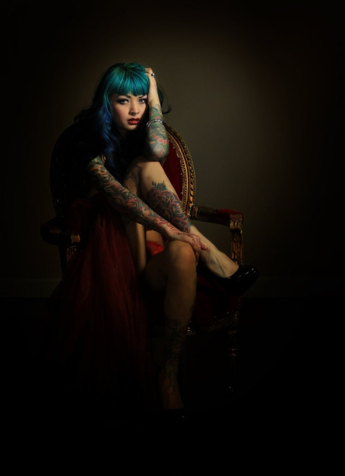 Tattoo Babes
