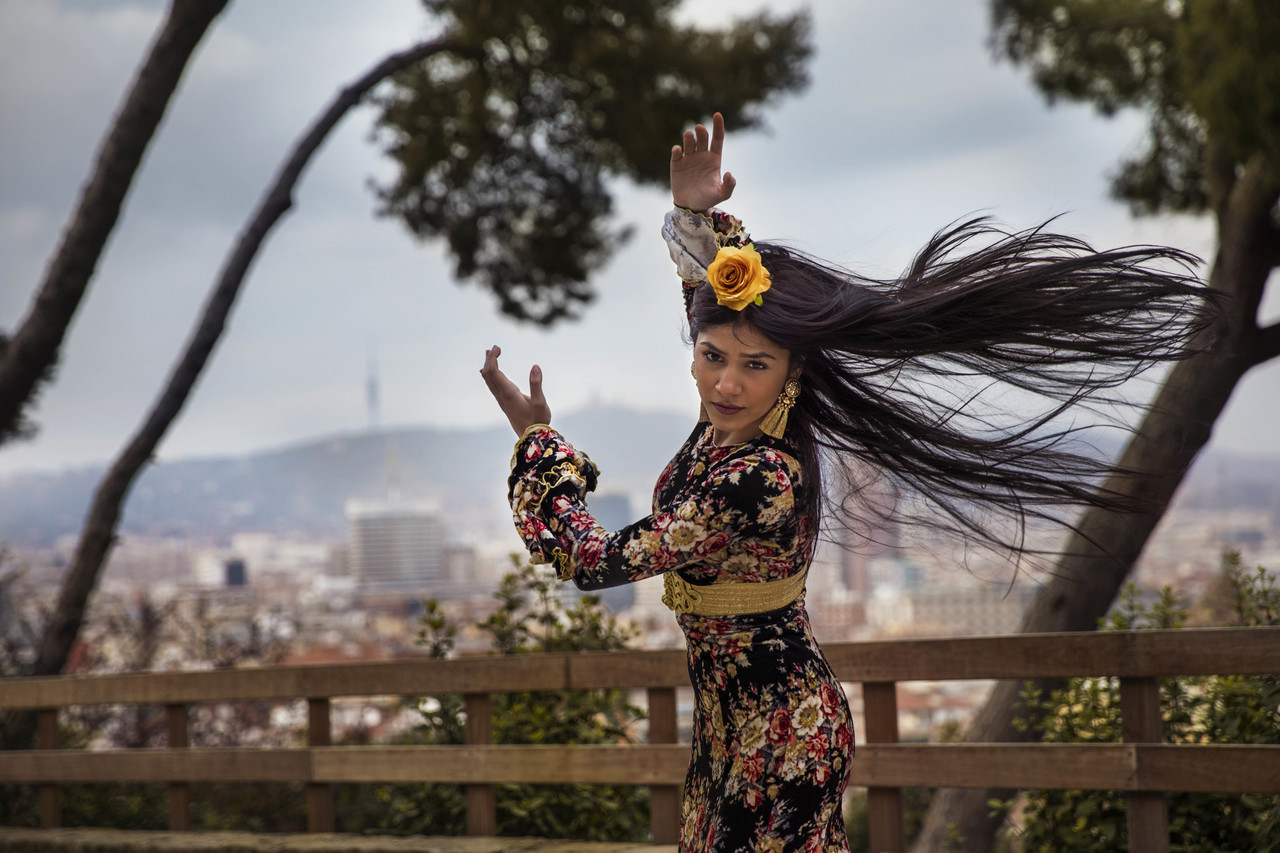 I stepped for the very first time into a tablao in March, in Barcelona. Wow, what a fascinating world. A tablao is a place where flamenco shows are performed and, believe me, it’s such an awesome experience to see the passion, the power, the charisma...