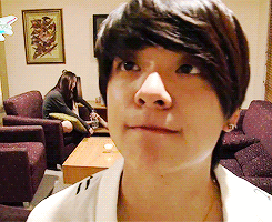Sulber in amazing f(x) preview