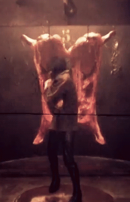 Nine Inch Nails - Closer (1994), Dir. Mark Romanek