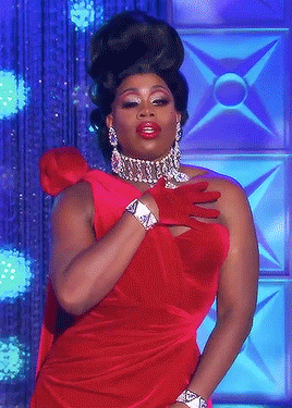 omgrpdr:Monét X Change : Eleguence After Dark