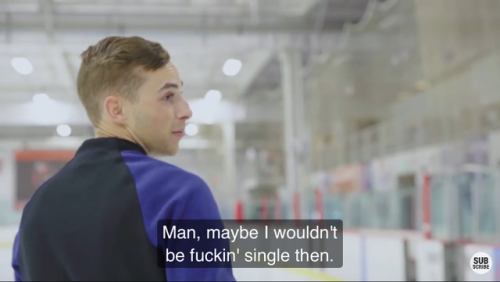 he-tae-rosexual:international icon adam rippon