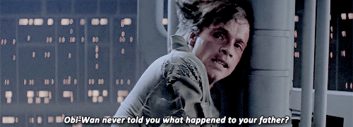 strwrsdaily:star wars challenge: Best Scene: The Empire Strikes Back