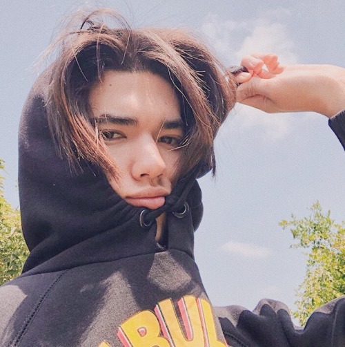 - Conan Gray Icons !1!1