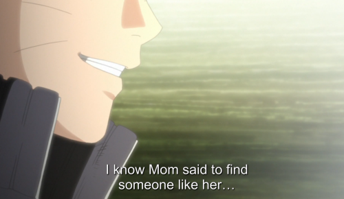 moonvalentine:naruto trying not to tell his zombie dad that he’s gay