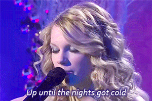chansukcatsmile: This song [Christmases When You Were Mine] I think is really different, because it&
