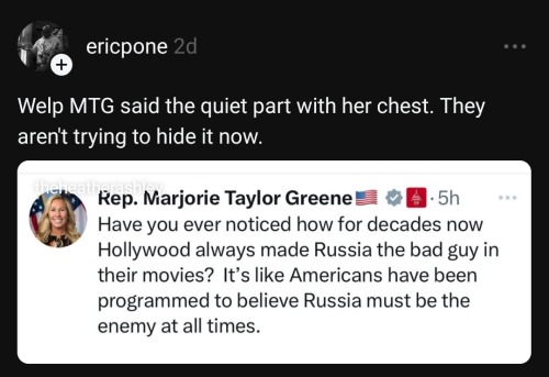 "Have You Ever Noticed How For Decades Now Hollywood Always Made Nazis The Bad Guys?"👀