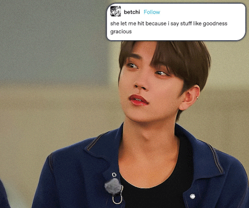 Seventeen As Tumblr Text Posts [2/?]