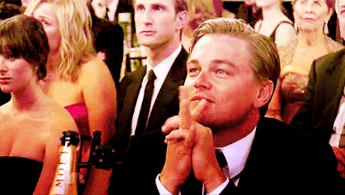 vanityfair:  The Nearly 20-Year History of Kate and Leo’s Awards Season Friendship t’s been almost twenty years since Kate Winslet and Leonardo DiCaprio first set sail on the ship of dreams and, no, we’re not talking about the Titanic.  