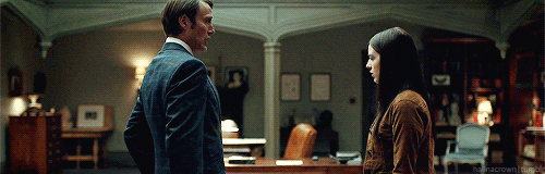 halinacrown:The falcon cannot hear the falconer;Things fall apart; the centre cannot hold… (x)