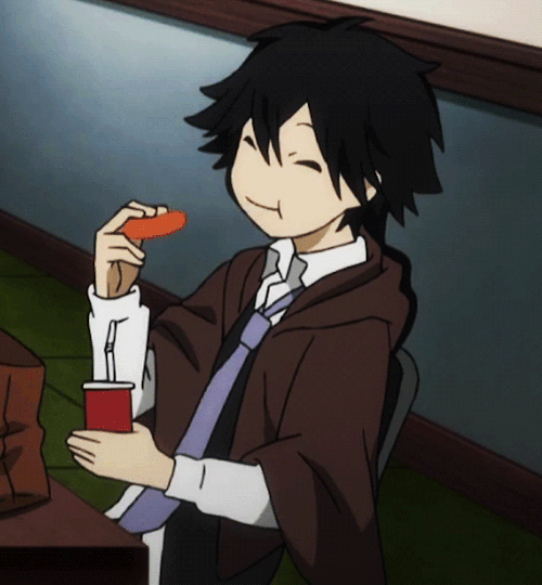 Bungo Stray Dogs - Ranpo Edogawa.