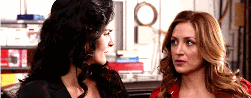 alexia-iris:How To Act Around Your Best FriendPart 3: How to look at your best friend An Experts Gui