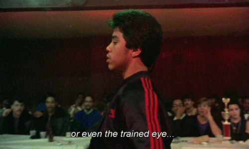 365filmsbyauroranocte:   Paris is Burning (Jennie Livingston, 1990)  