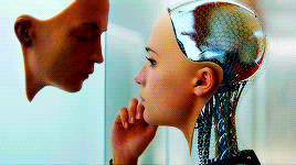 bahtmun: MOVIES I’M DYING TO SEE: Ex Machina⤵“What will happen to me if I fail