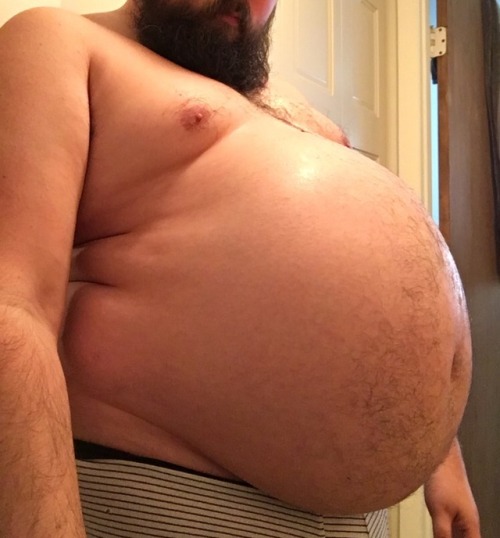 dcgluttonhog:  zippy7133:A few recent photos solid bellymeat