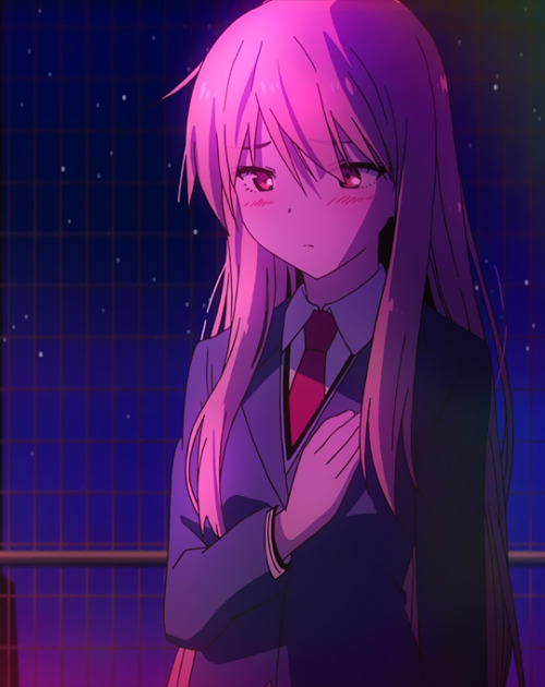 s-lb:I feel weird right here.It’s throbbing really hard